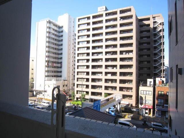 プロスペクトKALON三ノ輪の物件内観写真