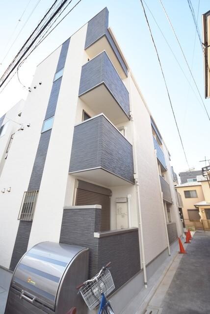 AT EASE 東日暮里の物件内観写真