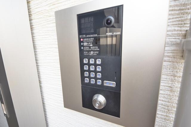 AT EASE 東日暮里の物件内観写真