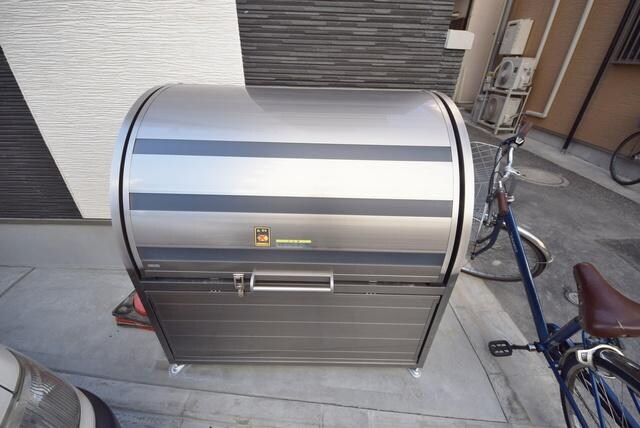 AT EASE 東日暮里の物件内観写真