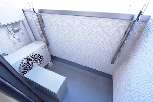 AT EASE 東日暮里の物件内観写真