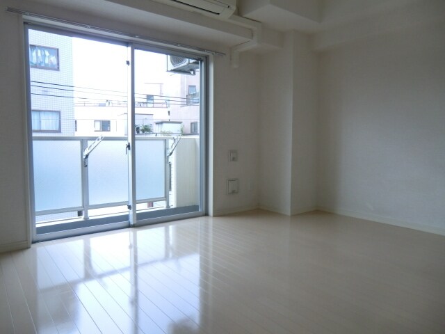 シースペース三ノ輪の物件内観写真