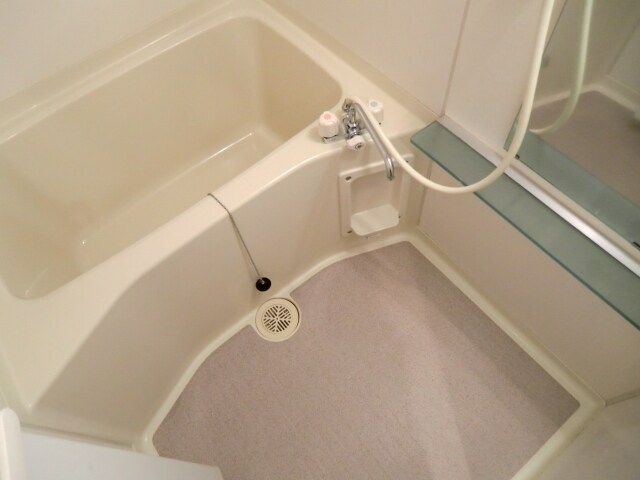 シースペース三ノ輪の物件内観写真