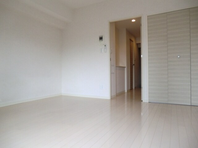 シースペース三ノ輪の物件内観写真