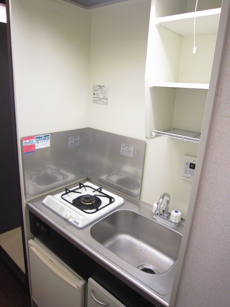 プレール神田佐久間町の物件内観写真