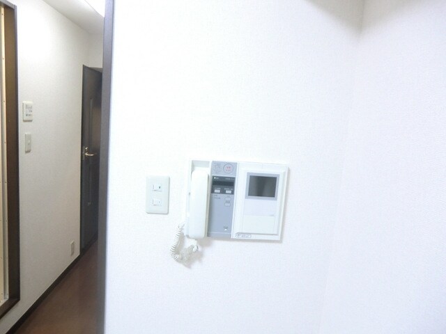 プレール神田佐久間町の物件内観写真