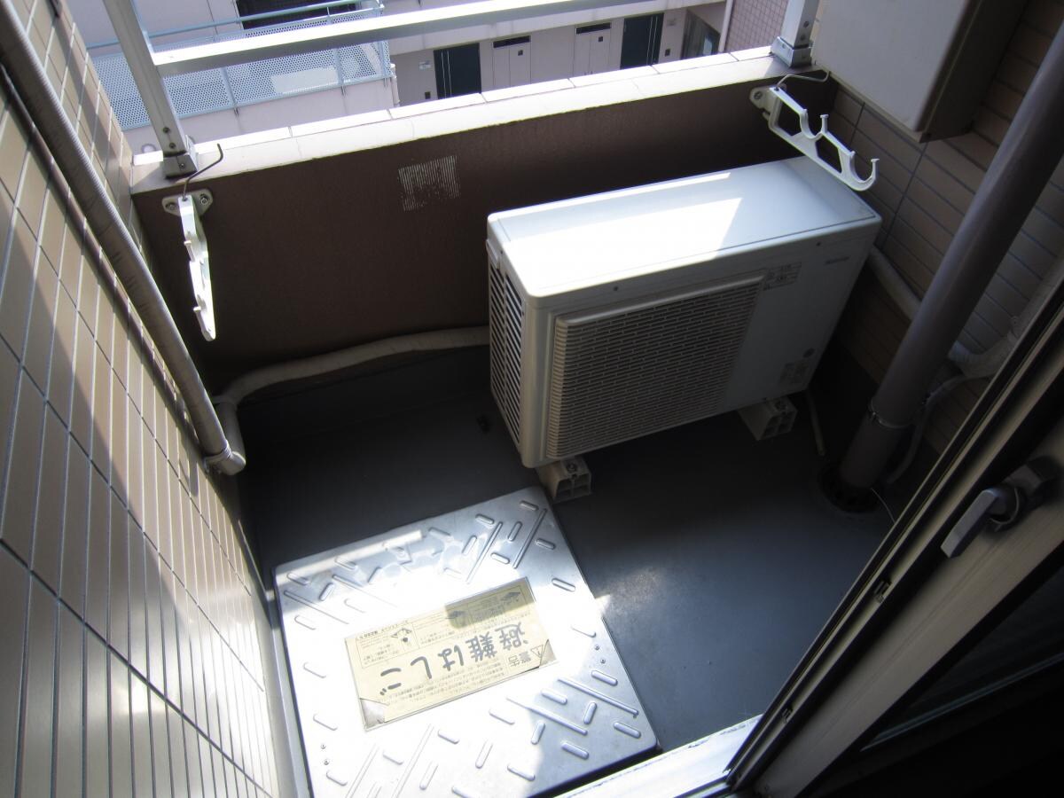 プレール神田佐久間町の物件内観写真