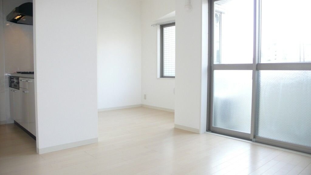 クレール小石川の物件内観写真