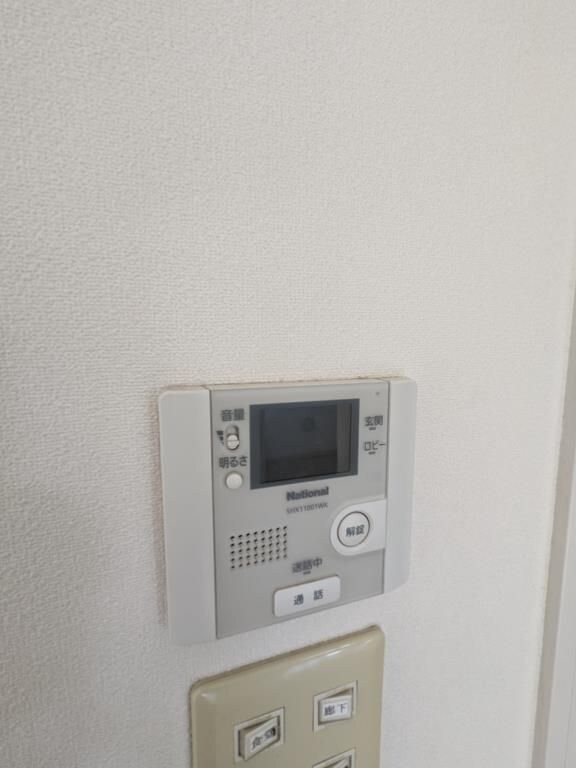 クレール小石川の物件内観写真