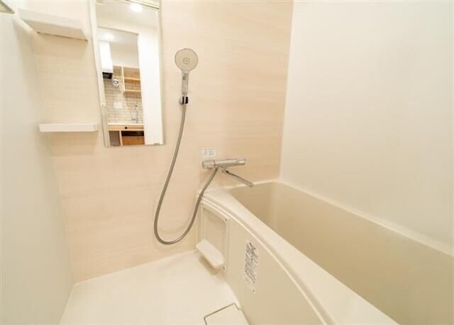 ライオンズマンション音羽の物件内観写真