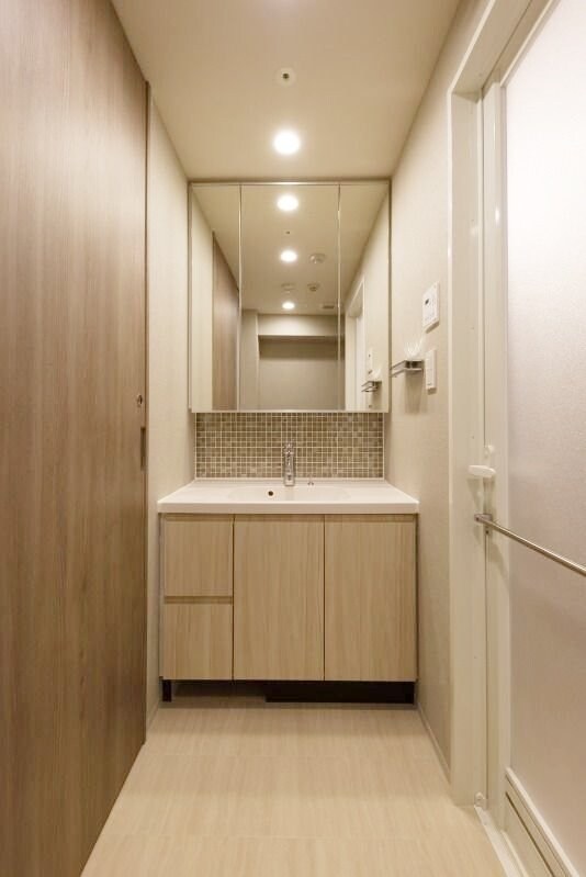 シーズンフラッツ蔵前パークフロントの物件内観写真