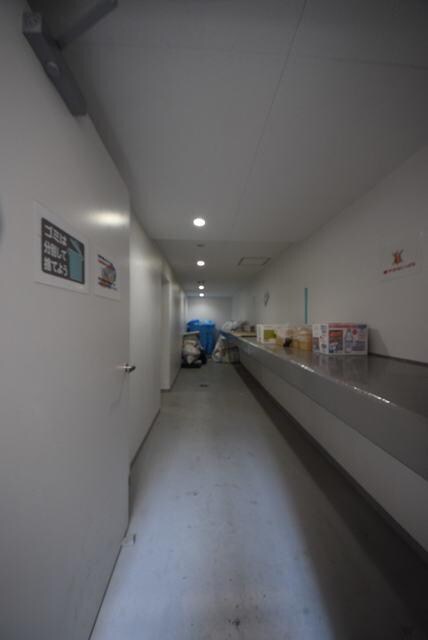 World Residence 大手町の物件内観写真