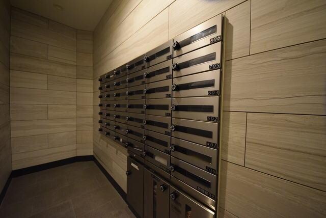 World Residence 大手町の物件内観写真