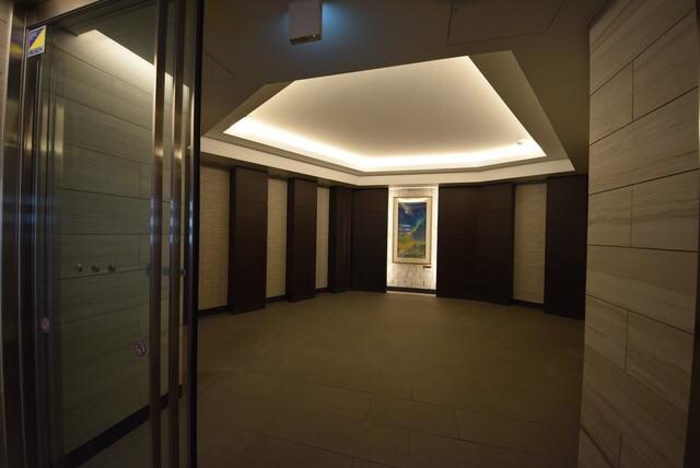 World Residence 大手町の物件内観写真