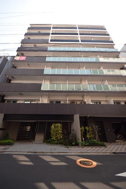 World Residence 大手町の物件内観写真