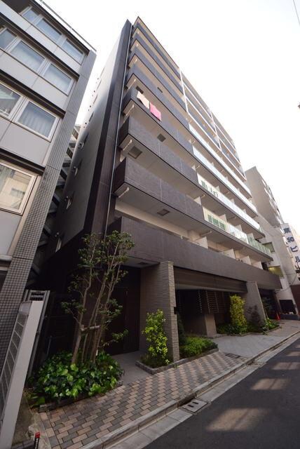 World Residence 大手町の物件内観写真