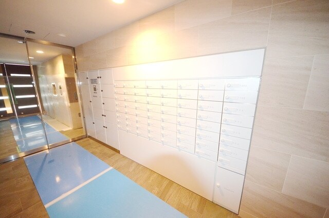 アーバネックス秋葉原EASTの物件内観写真