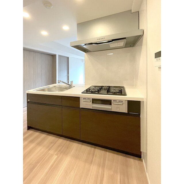 プレディアコート森下テラスの物件内観写真