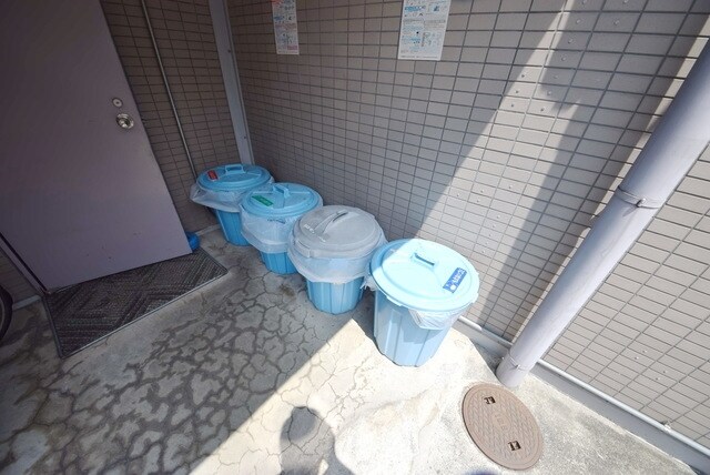 コンフォート文京小石川の物件内観写真