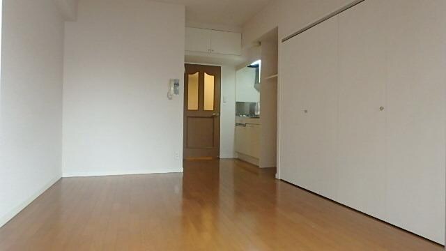 スカイコート両国壱番館の物件内観写真