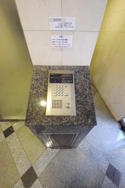 スカイコート両国壱番館の物件内観写真