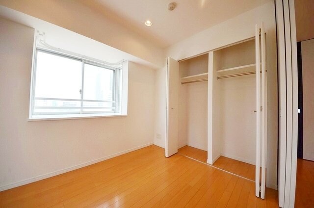 レニール本駒込の物件内観写真