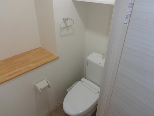 メゾン・ド・ソレイユの物件内観写真