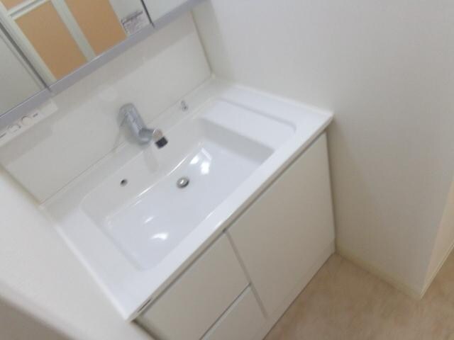 メゾン・ド・ソレイユの物件内観写真