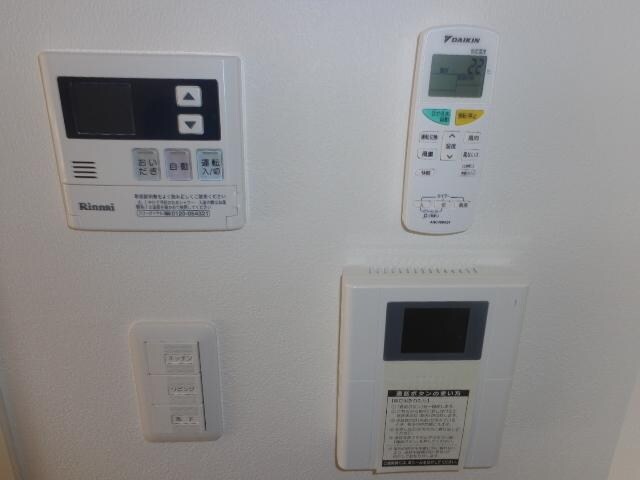 メゾン・ド・ソレイユの物件内観写真