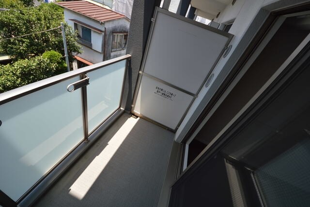 エスティメゾン千石の物件内観写真