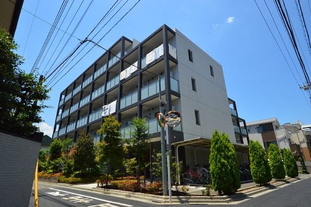 エスティメゾン千石の物件内観写真