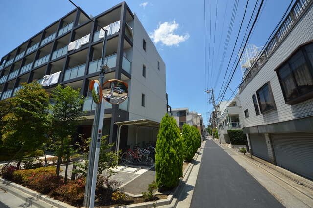 エスティメゾン千石の物件内観写真