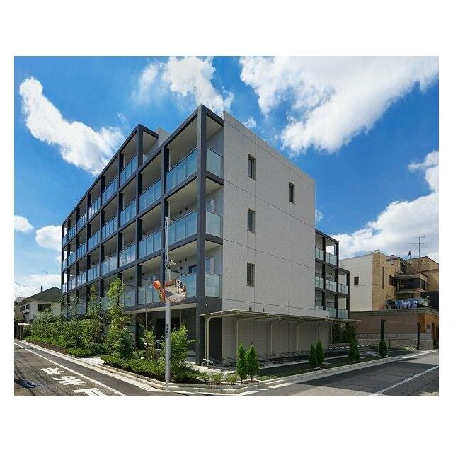 エスティメゾン千石の物件内観写真