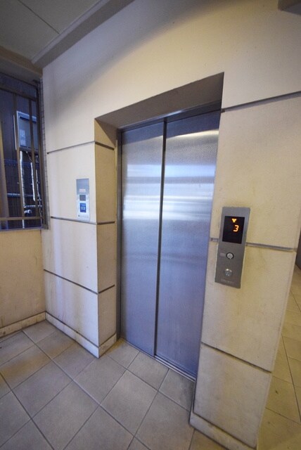 レジディア入谷の物件内観写真