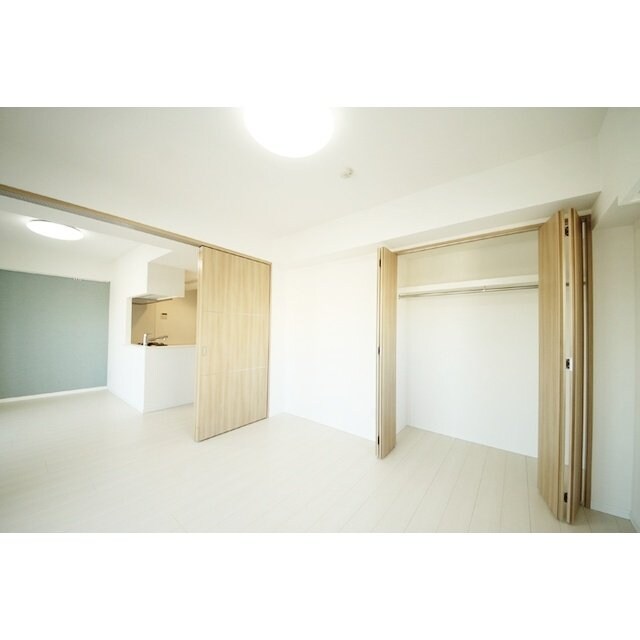 グランパーク町屋の物件内観写真