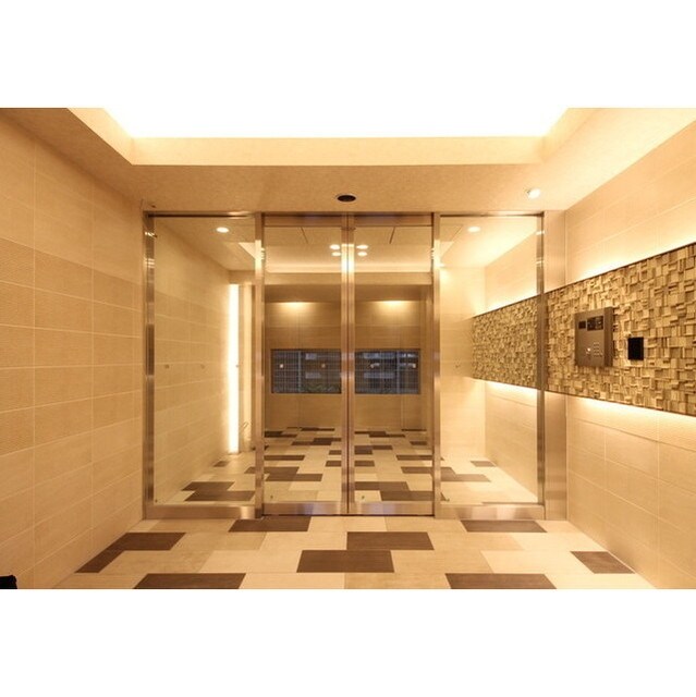 グランパーク町屋の物件内観写真