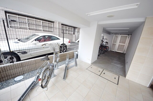 スタイルヒルズ秋葉原の物件内観写真