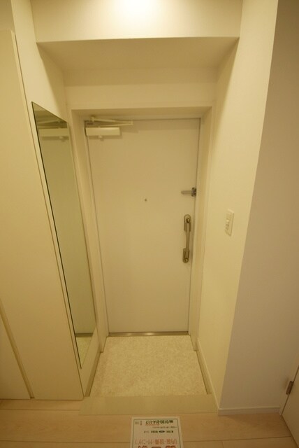 アイルプレミアム千駄木の物件内観写真