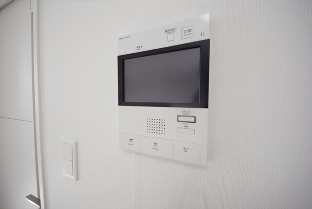 アイルプレミアム千駄木の物件内観写真