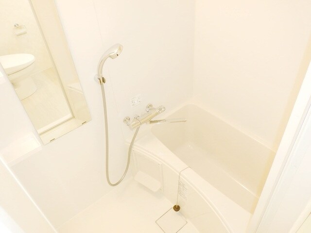 アイルプレミアム文京六義園の物件内観写真