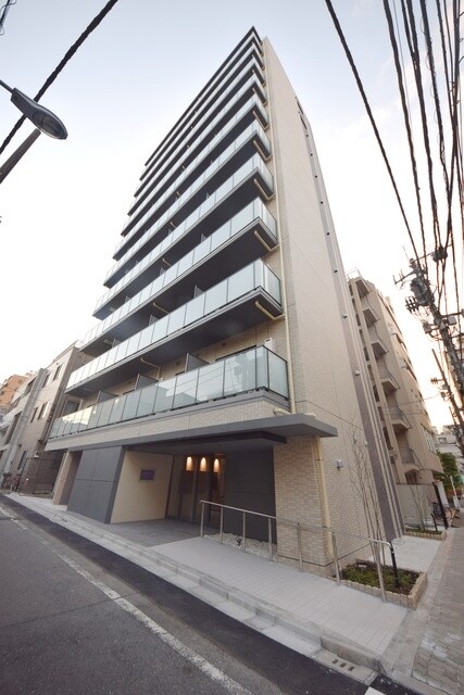 S-RESIDENCE新御徒町Westの物件内観写真