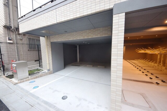 S-RESIDENCE新御徒町Westの物件内観写真