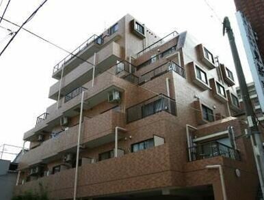 ライオンズマンション田端第2の物件内観写真