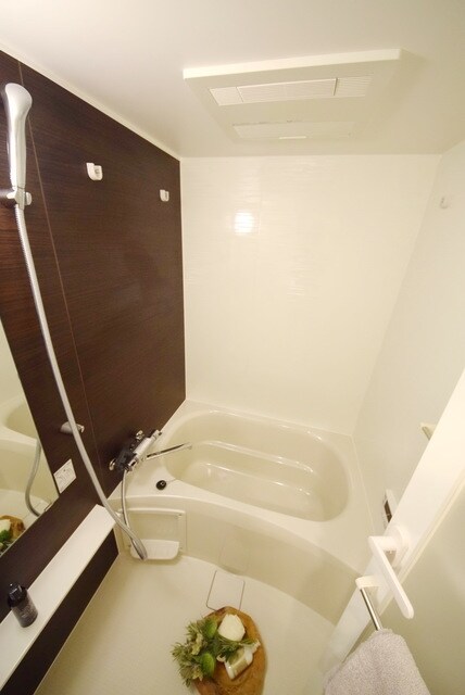 パークアクシス錦糸町ヴェールの物件内観写真