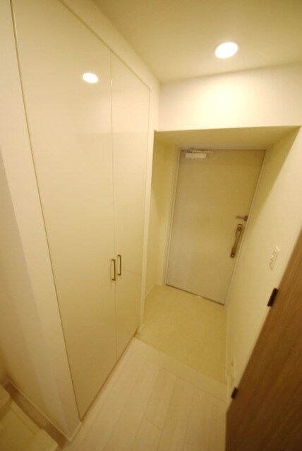 パークアクシス錦糸町ヴェールの物件内観写真