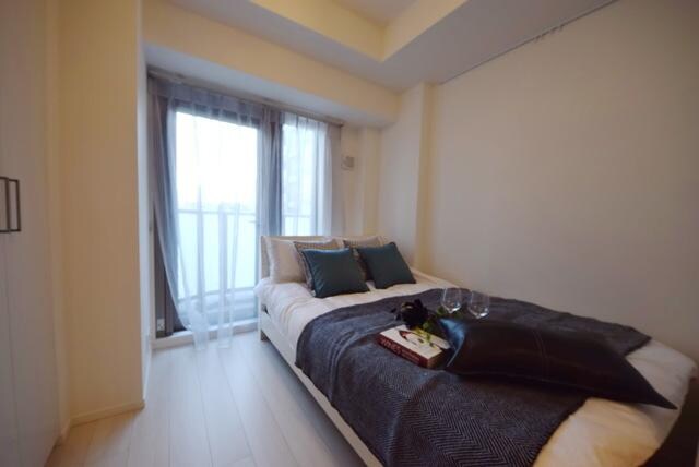 パークアクシス錦糸町ヴェールの物件内観写真