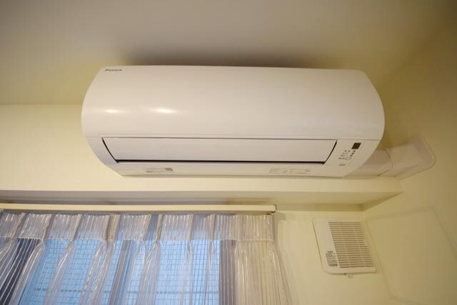 パークアクシス錦糸町ヴェールの物件内観写真