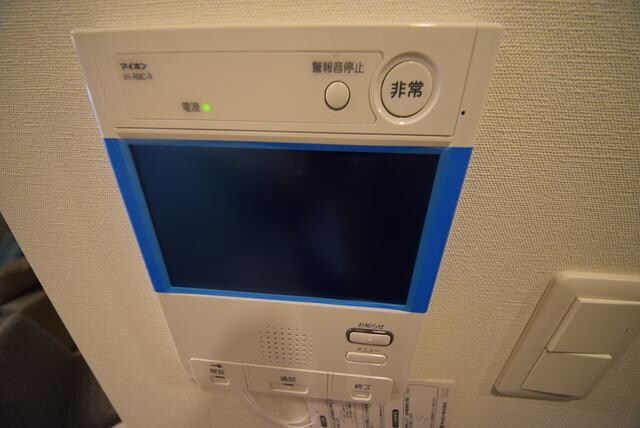 パークアクシス錦糸町ヴェールの物件内観写真