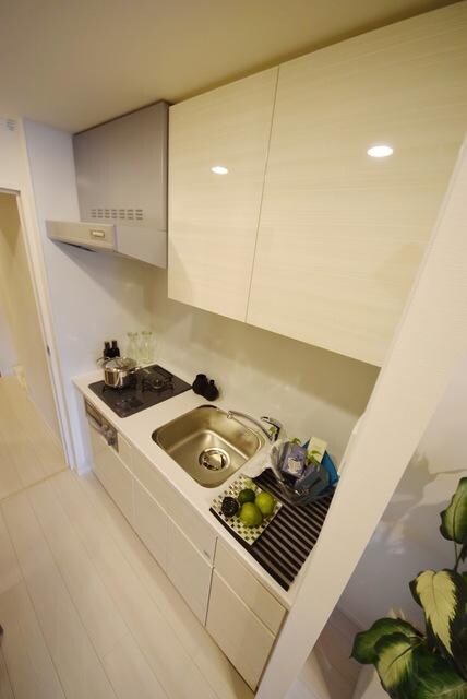 パークアクシス錦糸町ヴェールの物件内観写真