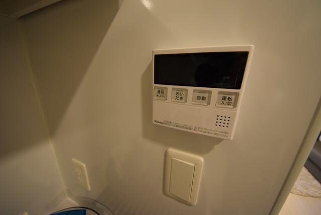 パークアクシス錦糸町ヴェールの物件内観写真